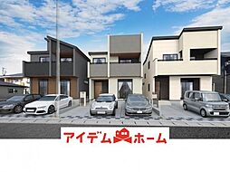 半田市花田町1丁目　3号棟