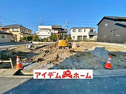 半田市花田町1丁目　2号棟