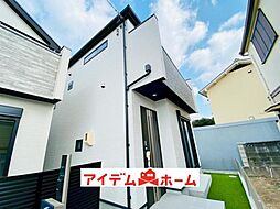 瑞穂区中根町2期　C号棟