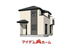 瑞穂区中根町2期　A号棟