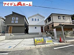 豊田市市木町 2号棟