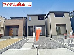 豊田市永覚新町 2号棟