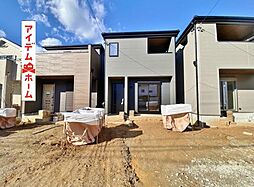 豊田市永覚新町 2号棟