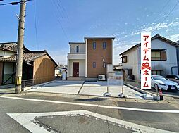 刈谷市小垣江駅前　1号棟