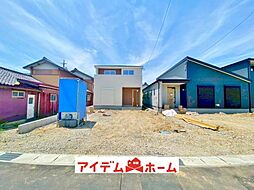 知多市金沢郷中第2　4号棟