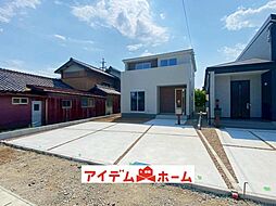 知多市金沢郷中第2 4号棟
