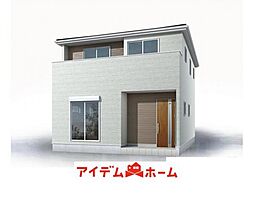 知多市金沢郷中第2　4号棟