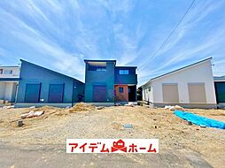知多市金沢郷中第2 2号棟