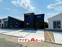知多市金沢郷中第2 2号棟