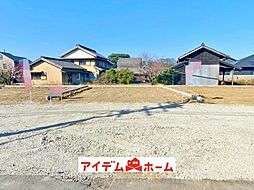 知多市金沢郷中第2　2号棟