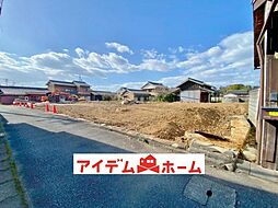 知多市金沢郷中第2　2号棟