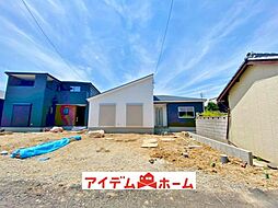 知多市金沢郷中第2　1号棟