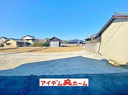 知多市金沢郷中第2　1号棟