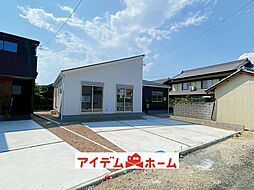 知多市金沢郷中第2 1号棟