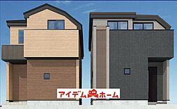 緑区神沢12808　2号棟