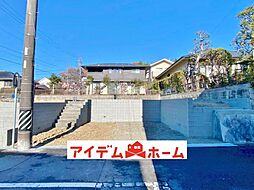 豊明市二村台7丁目3期 2号棟