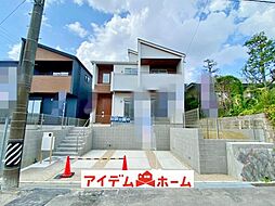 豊明市二村台7丁目3期　2号棟