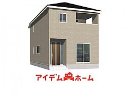 緑区清水山第2　1号棟