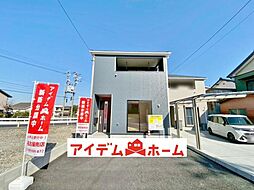 東海市富木島町第29　1号棟