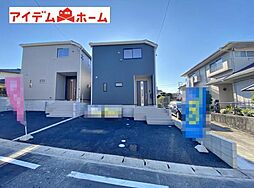 豊田市市木町第4　1号棟