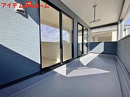 豊田市広美町第2　2号棟