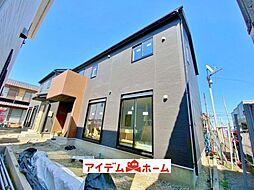 半田市瑞穂町7丁目第1期　3号棟