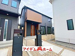 半田市瑞穂町7丁目第1期　3号棟