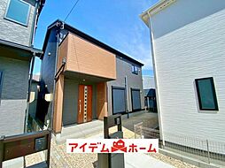 半田市瑞穂町7丁目第1期 3号棟