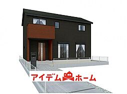 半田市瑞穂町7丁目第1期　3号棟
