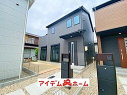 半田市瑞穂町7丁目第1期　2号棟