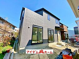 半田市瑞穂町7丁目第1期　2号棟