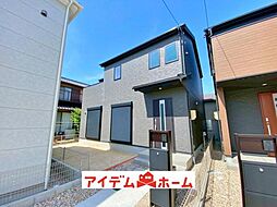 半田市瑞穂町7丁目第1期 2号棟