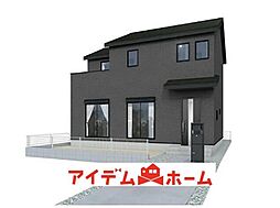 半田市瑞穂町7丁目第1期　2号棟