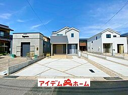 半田市瑞穂町7丁目第1期 1号棟