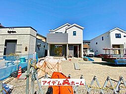 半田市瑞穂町7丁目第1期　1号棟