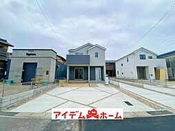 半田市瑞穂町7丁目第1期　1号棟