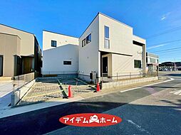 港区小碓8期　3号棟