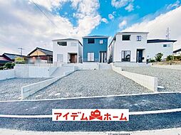 東郷町和合第7 2号棟