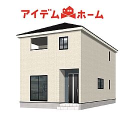 東郷町和合第7　1号棟