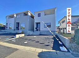 刈谷市泉田町第8　3号棟