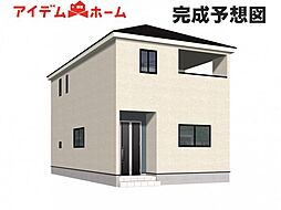 刈谷市泉田町第8　3号棟