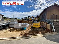 刈谷市元町4丁目　1号棟