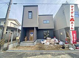 刈谷市野田町北菰神　2号棟