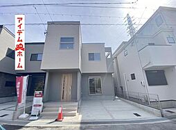 刈谷市野田町北菰神　1号棟