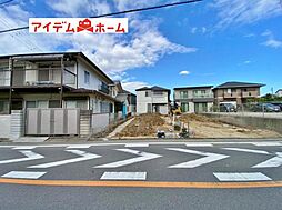 刈谷市荒井町2期　A号棟