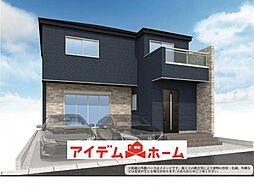 南区神松町1期　1号棟