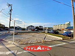 中川区新家第2　1号棟