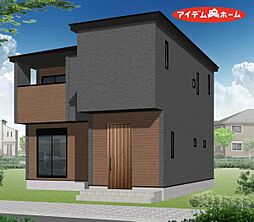 中川区小碓通219　1号棟