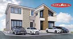 中川区中須町3期　2号棟