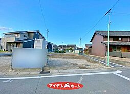 中川区戸田2丁目　2号棟